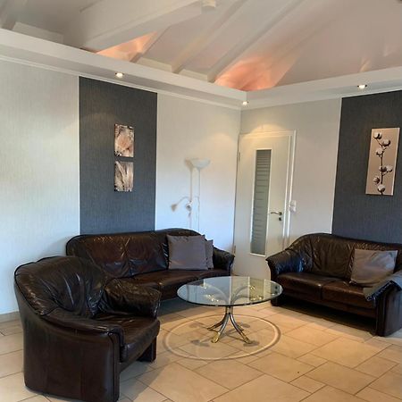 Motel Am Buergerpark Werlte Екстериор снимка