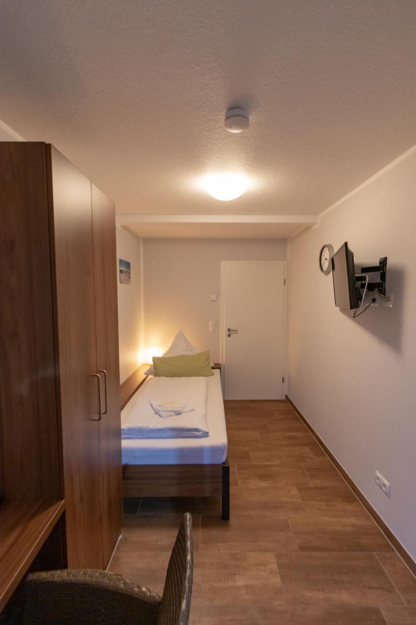 Motel Am Buergerpark Werlte Екстериор снимка